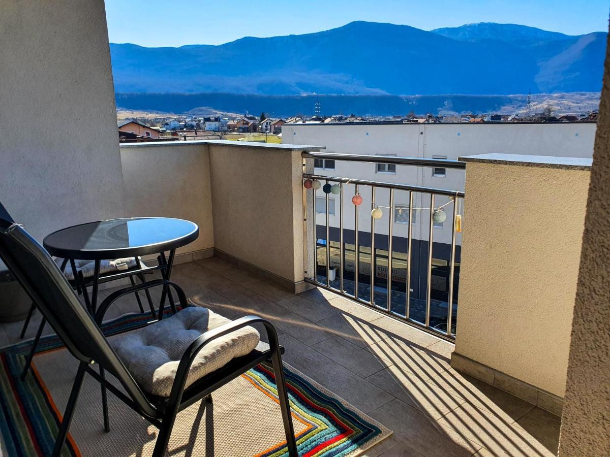 Dalija Apartment Bihać 외부 사진