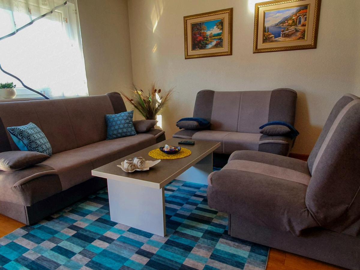 Dalija Apartment Bihać 외부 사진