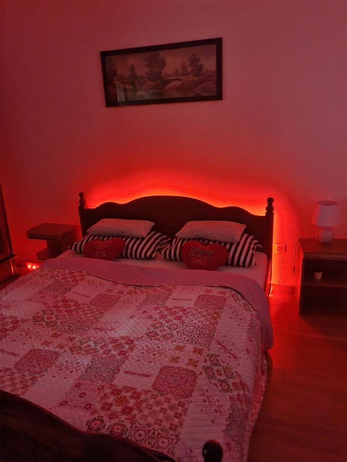 Dalija Apartment Bihać 외부 사진