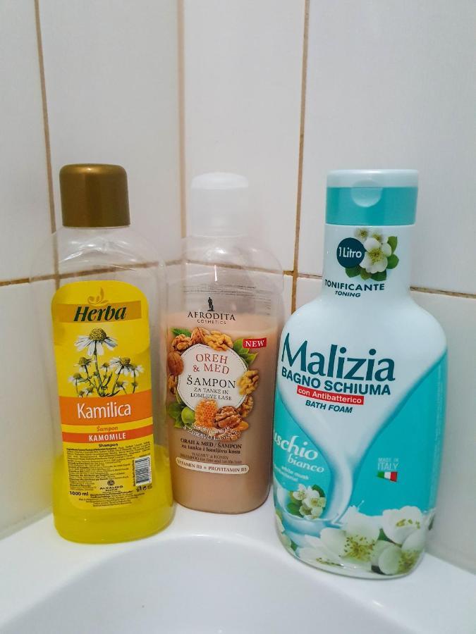 Dalija Apartment Bihać 외부 사진