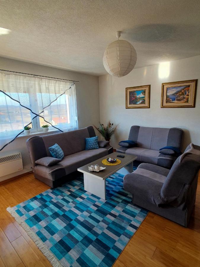 Dalija Apartment Bihać 외부 사진