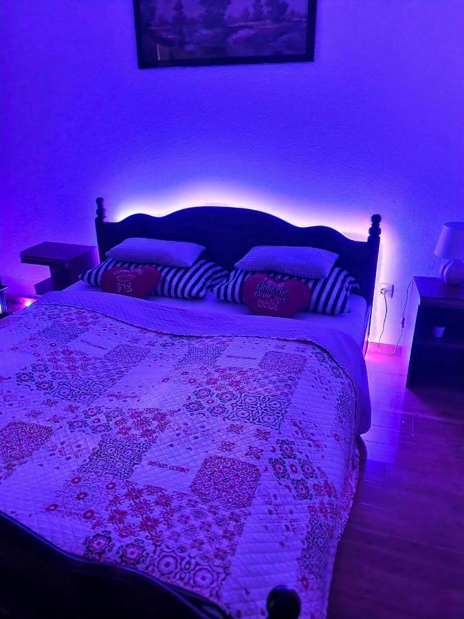 Dalija Apartment Bihać 외부 사진