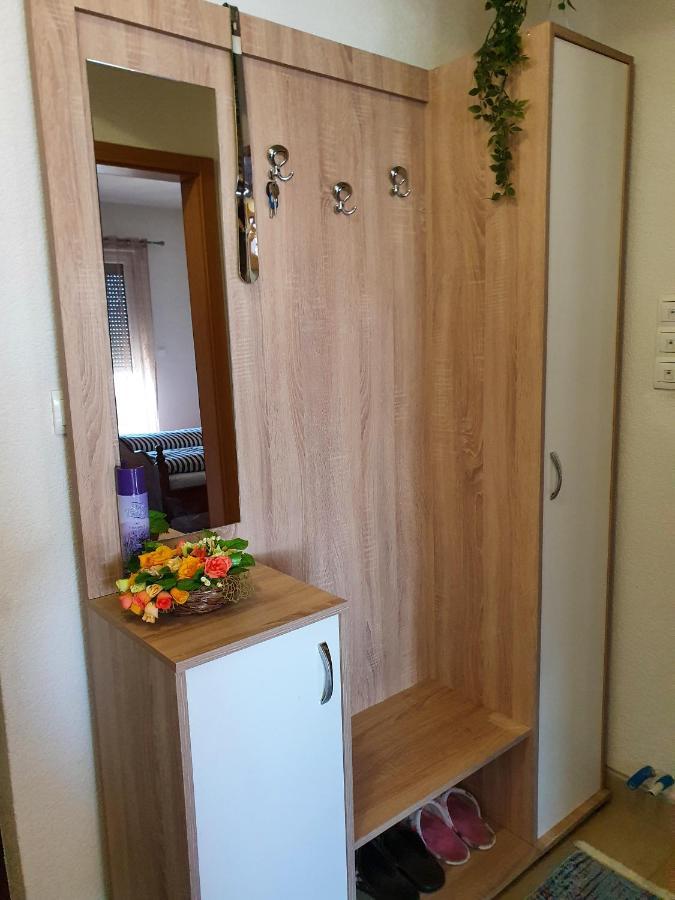 Dalija Apartment Bihać 외부 사진