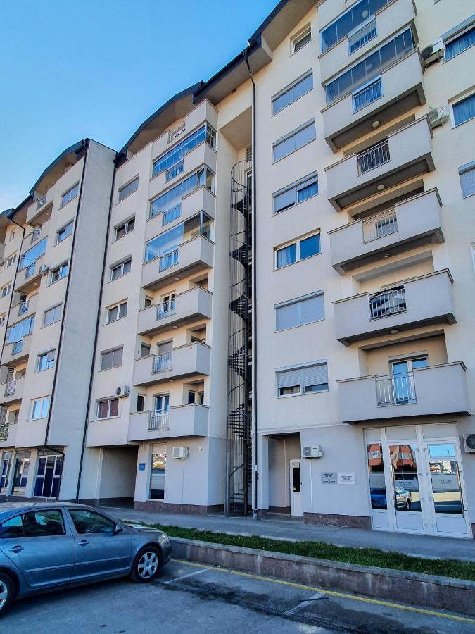 Dalija Apartment Bihać 외부 사진