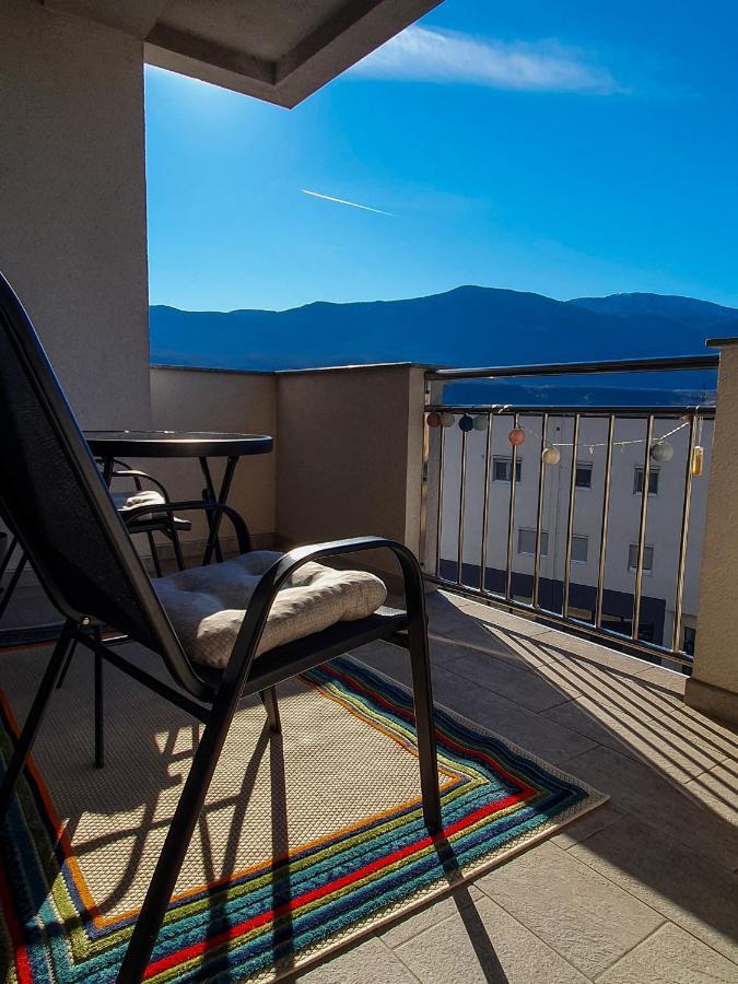 Dalija Apartment Bihać 외부 사진