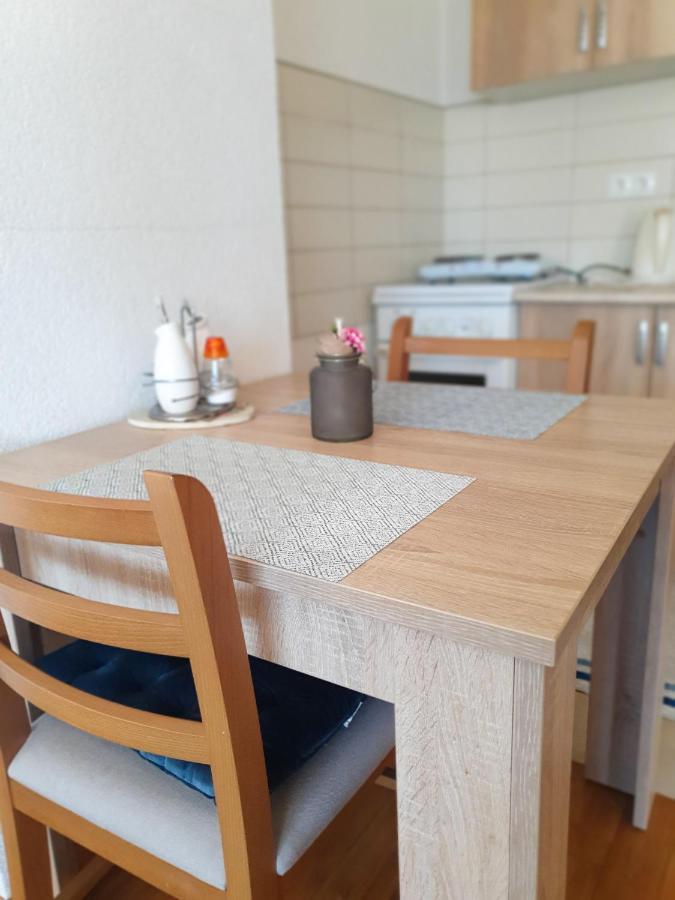 Dalija Apartment Bihać 외부 사진