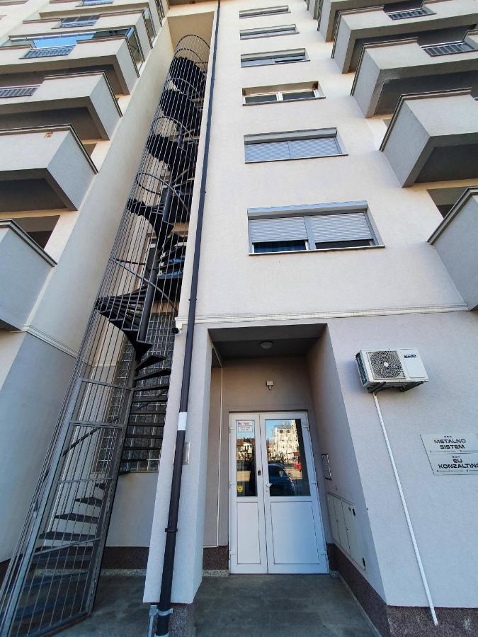 Dalija Apartment Bihać 외부 사진