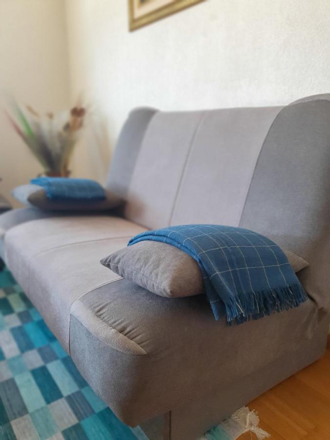 Dalija Apartment Bihać 외부 사진