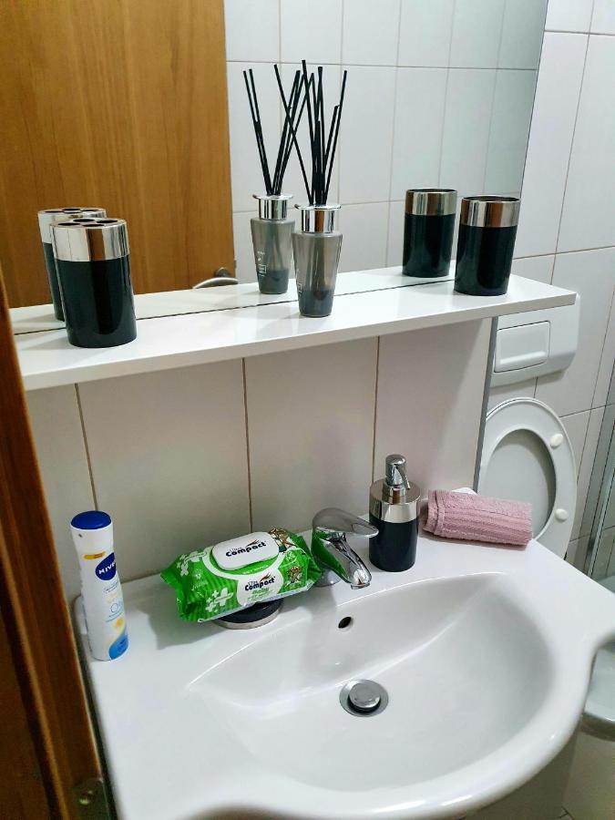 Dalija Apartment Bihać 외부 사진