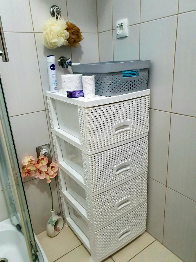 Dalija Apartment Bihać 외부 사진