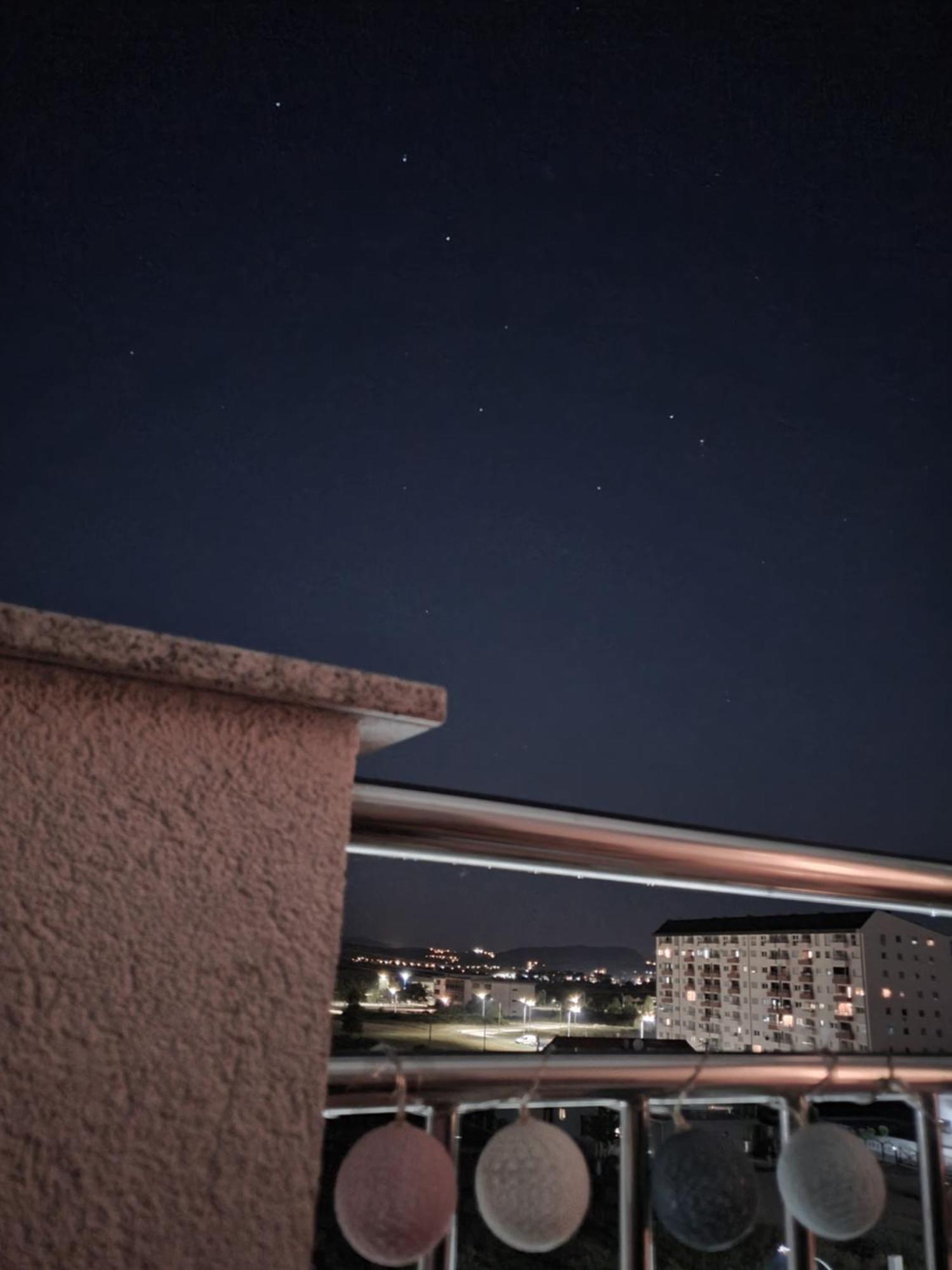 Dalija Apartment Bihać 외부 사진