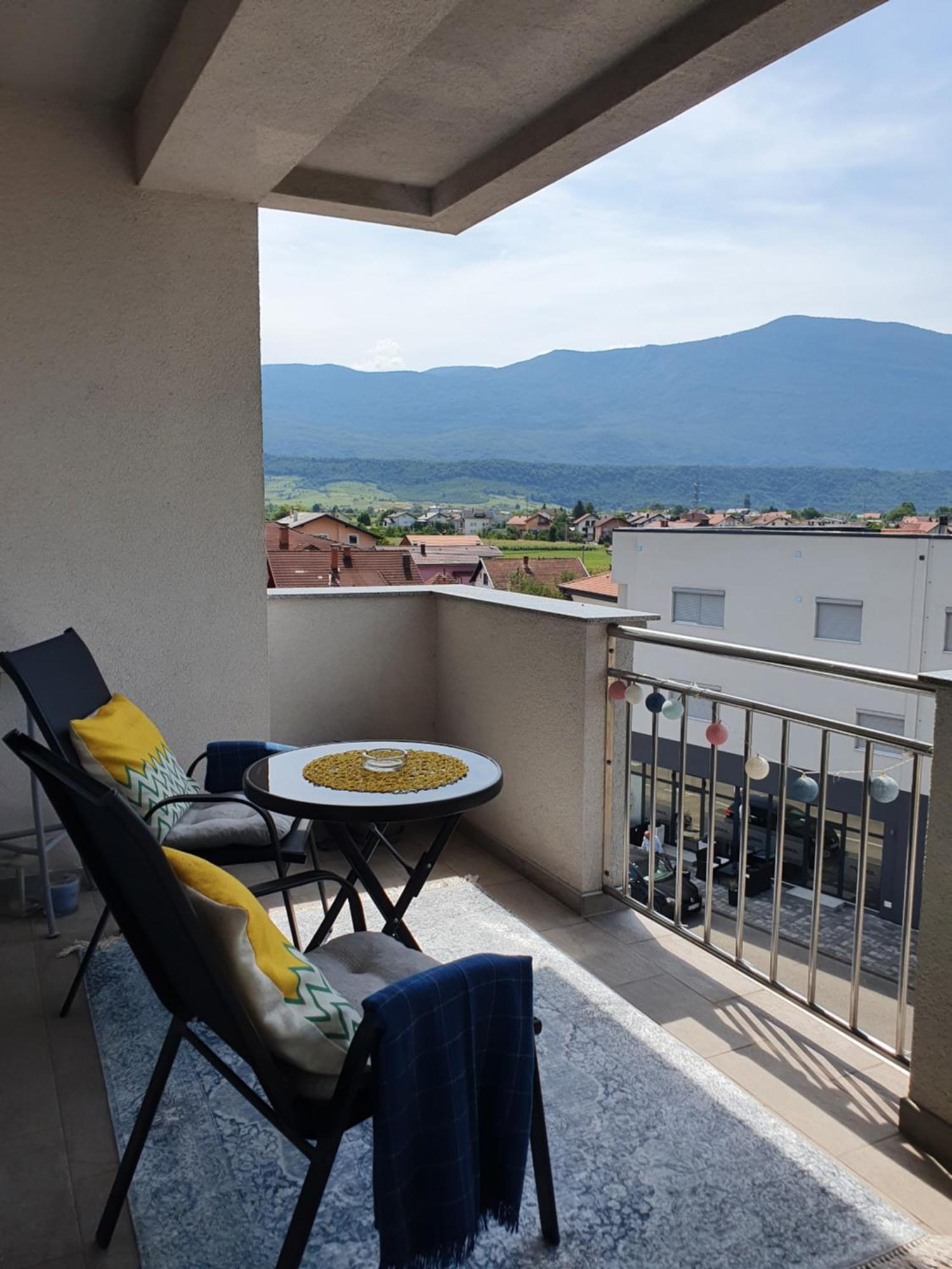 Dalija Apartment Bihać 외부 사진
