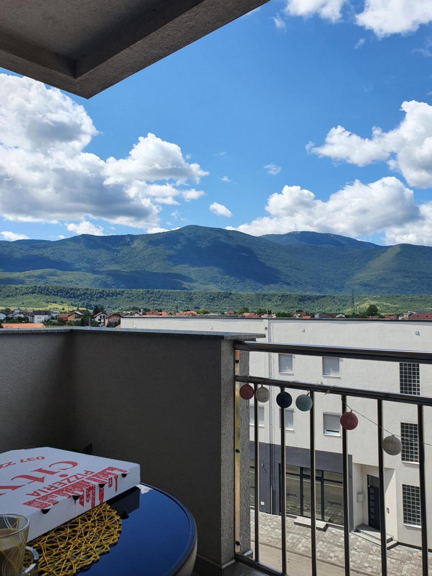 Dalija Apartment Bihać 외부 사진