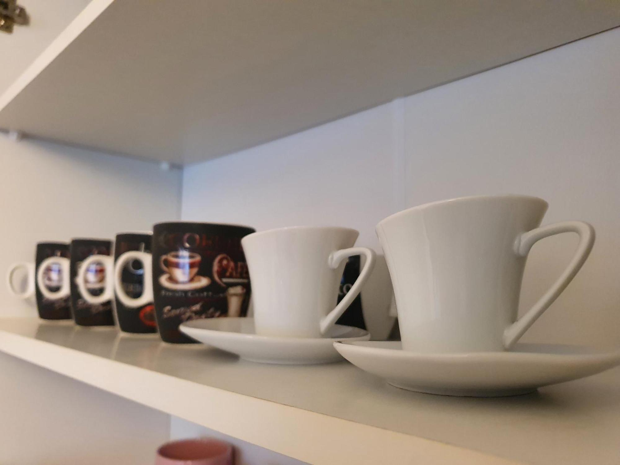 Dalija Apartment Bihać 외부 사진