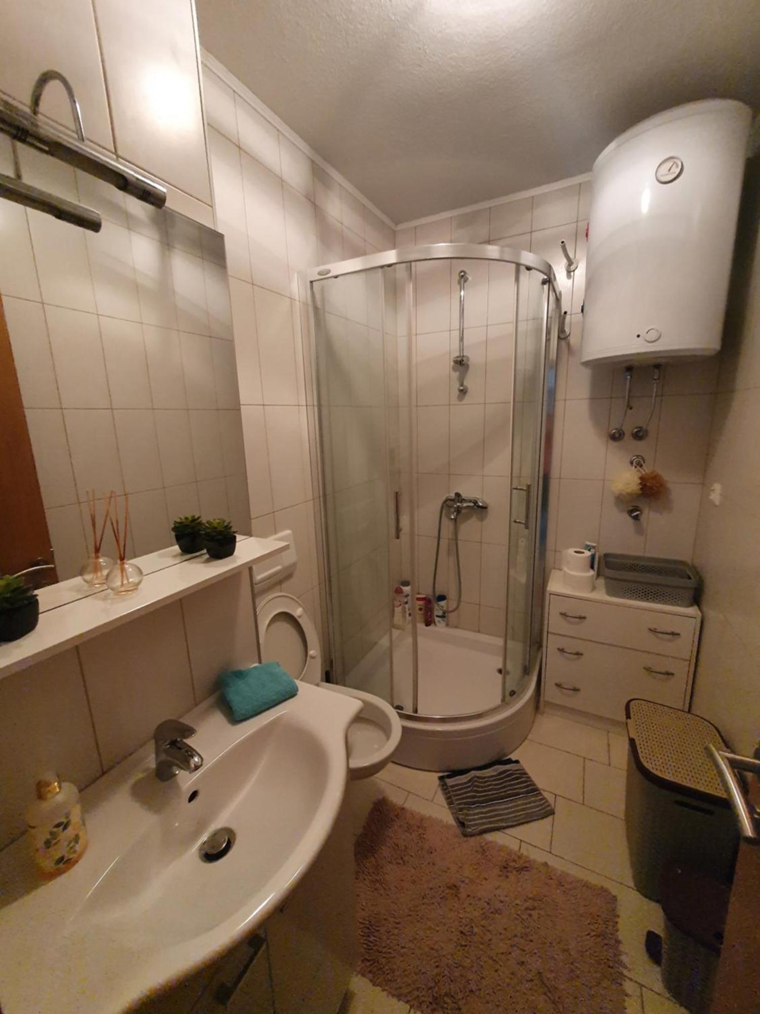 Dalija Apartment Bihać 외부 사진