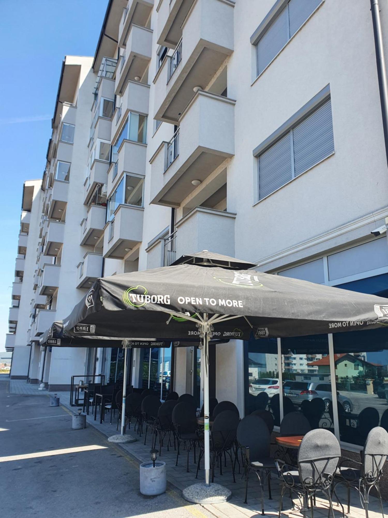 Dalija Apartment Bihać 외부 사진