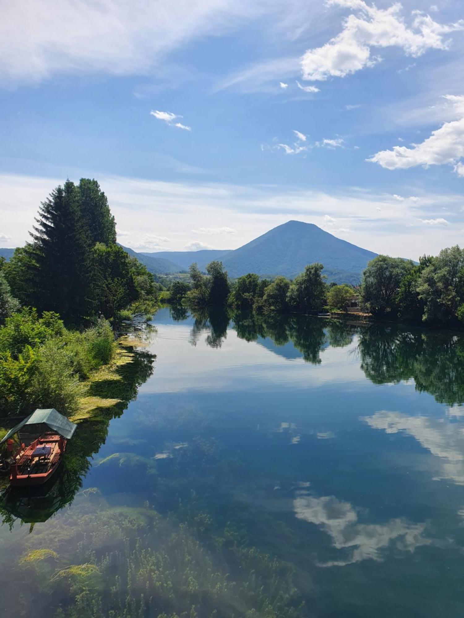 Dalija Apartment Bihać 외부 사진